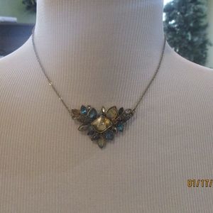 Chloe and Isabel Necklace and Bracelet Set